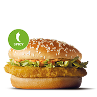 Menu | McDonald's New Zealand