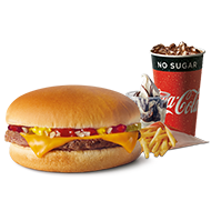 Menu | McDonald's New Zealand