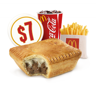 Mcdonalds coupons nz 2019