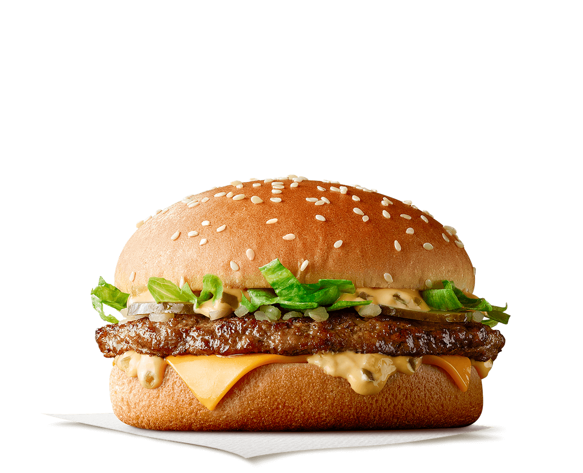 McDonald's New Zealand