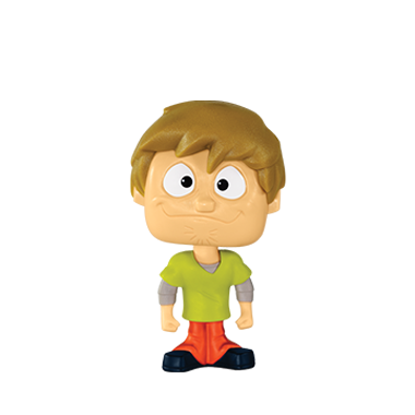 scoob mcdonald's toys 2020