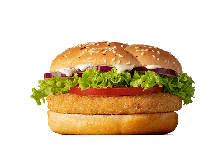 Mcdonald S Veggie Burger Nutrition Facts - Nutrition Ftempo