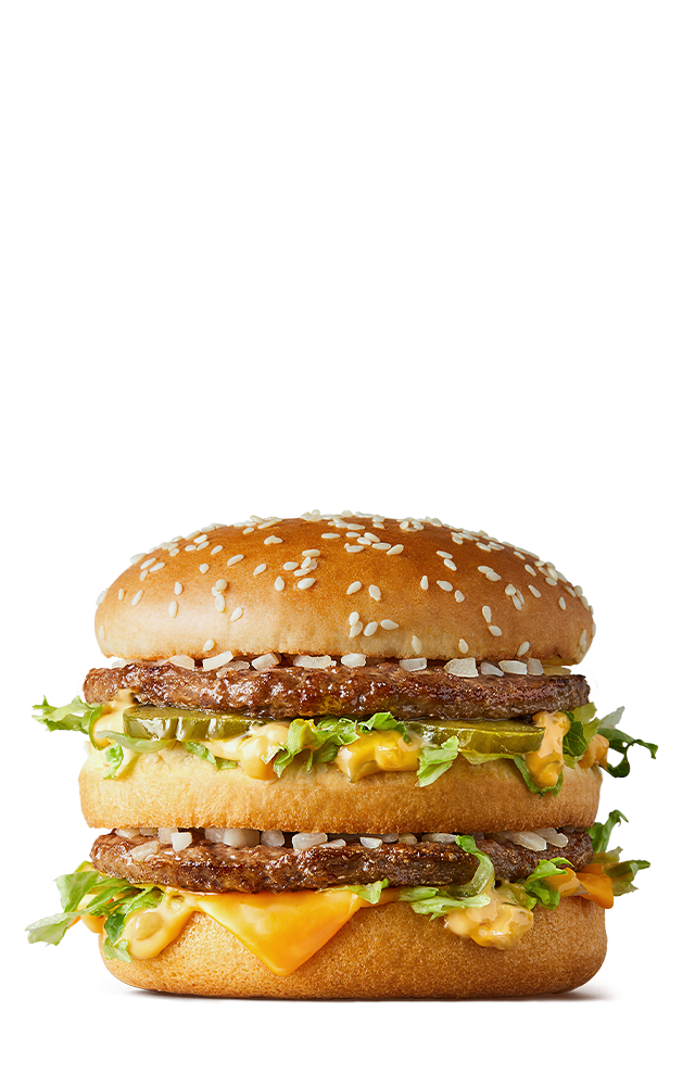Cate Thumb 640 Burgers SH  0023 Big Mac 