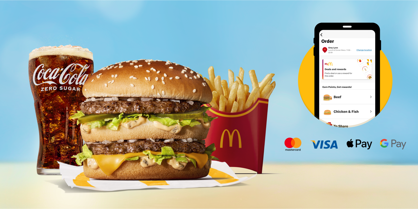 More ways to pay for your faves More ways to pay for your faves