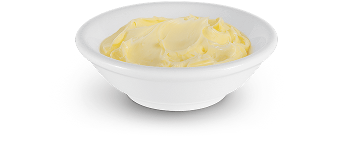 Whipped Butter | McDonald's New Zealand