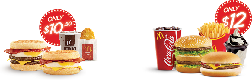 McDonald's New Zealand