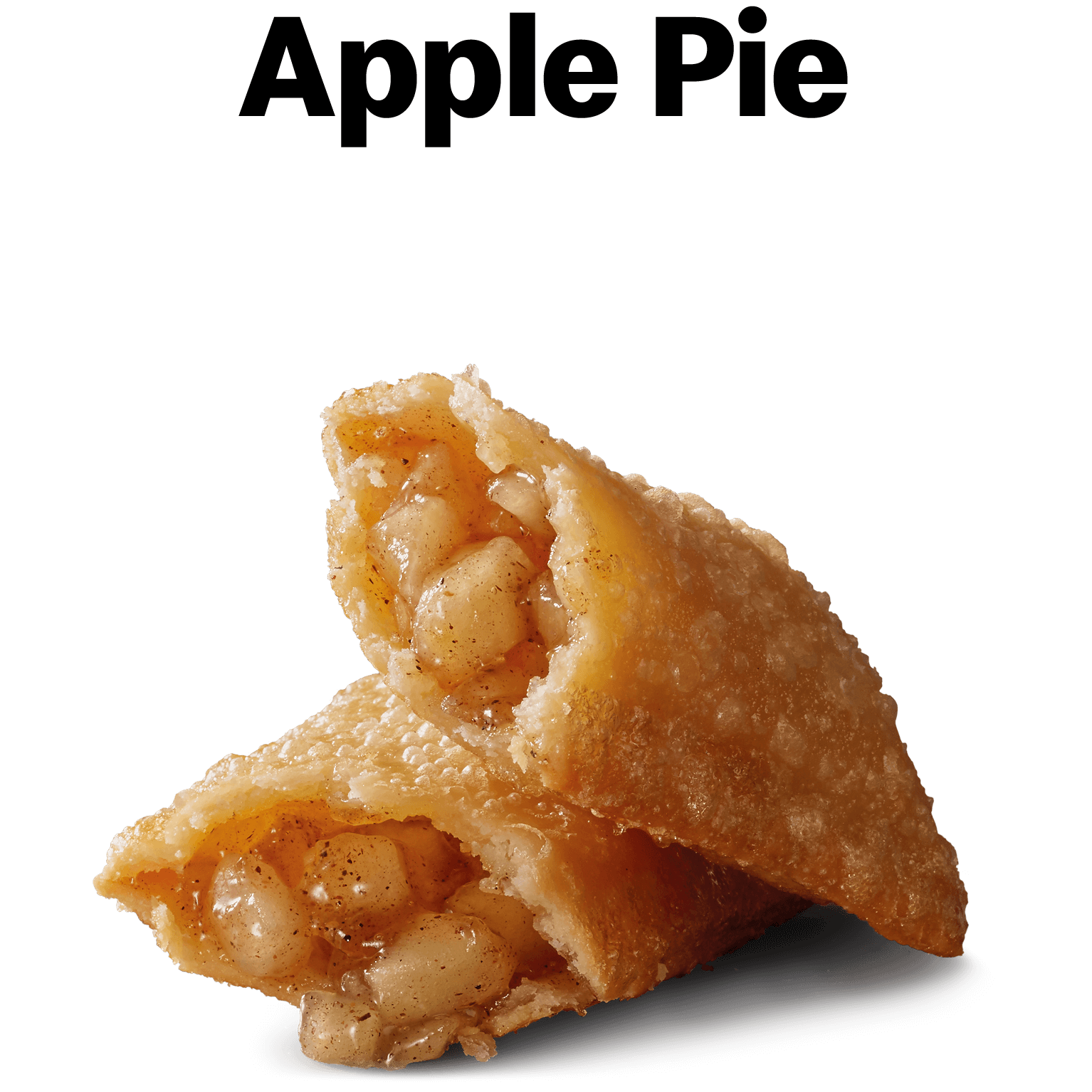 Is McDonald's Apple Pie Vegan? (UK, US, Australia, Canada