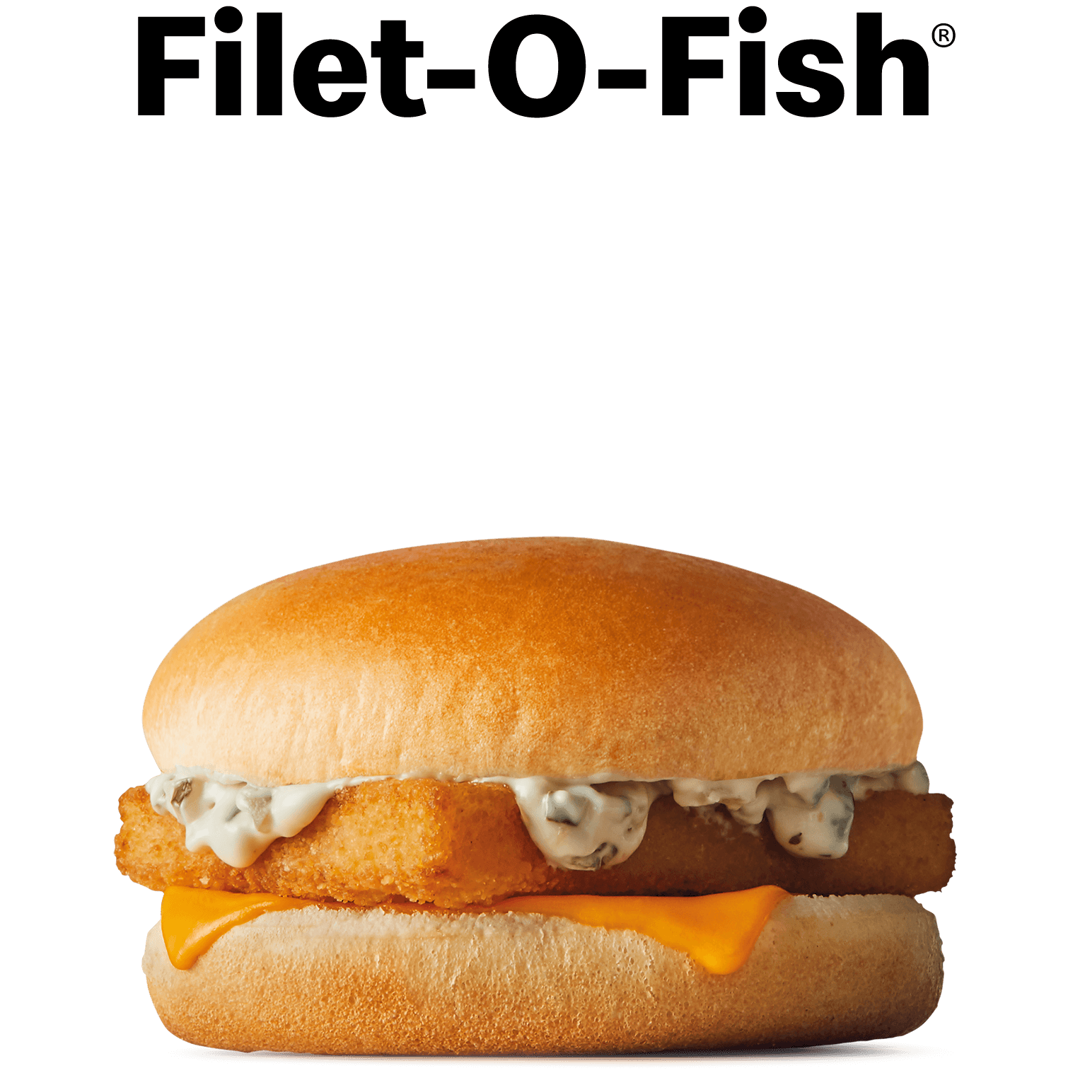 FiletOFish® McDonald's New Zealand