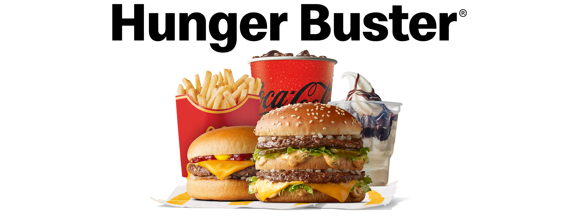 | McDonald's New Zealand