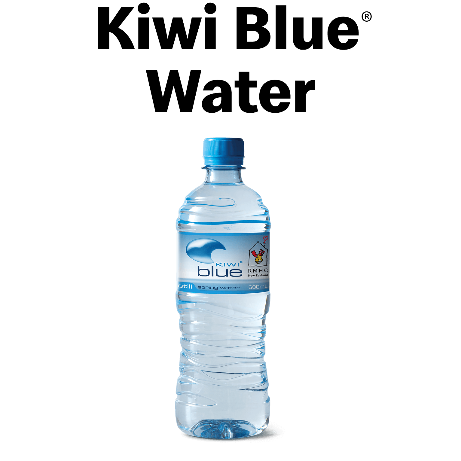 Fresh Water 600 ml