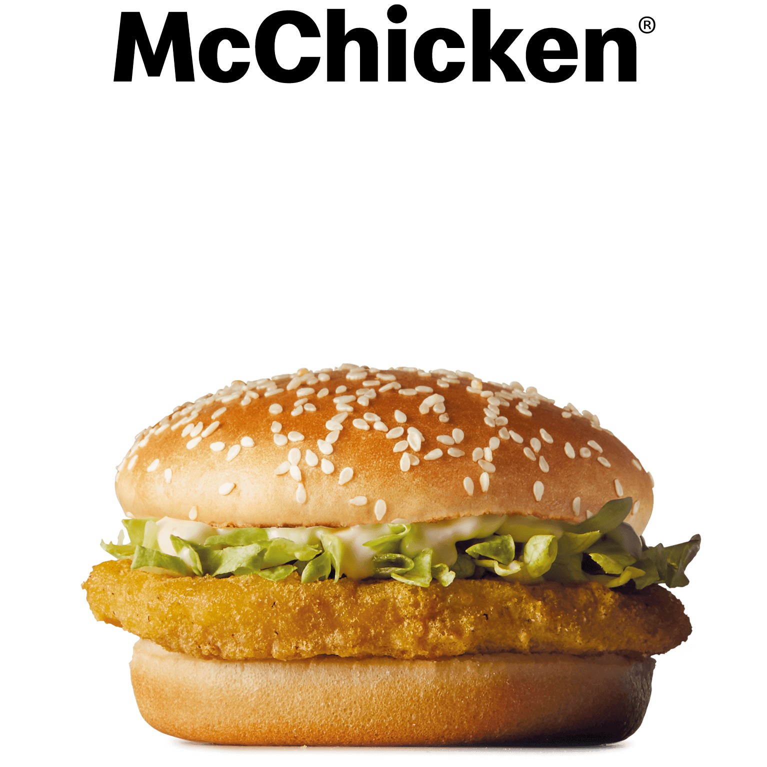 McChicken® McDonald's New Zealand