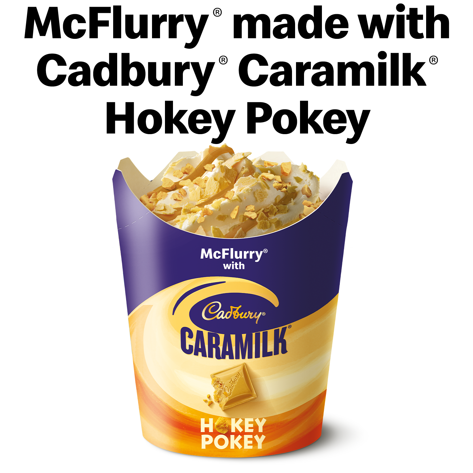  McDonald's New Zealand