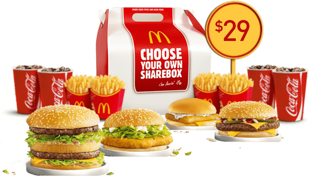 McDonald's New Zealand