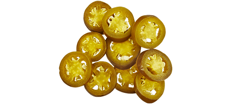 CYT Your Ingredients | McDonald's New Zealand