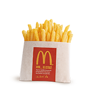 Small Fries