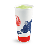 Lime Shake