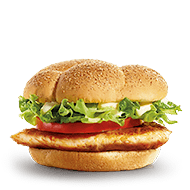 Menu | McDonald's New Zealand